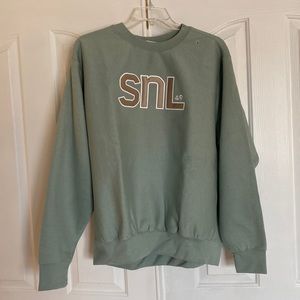SNL 49 Limited Edition Sweatshirt (L)
